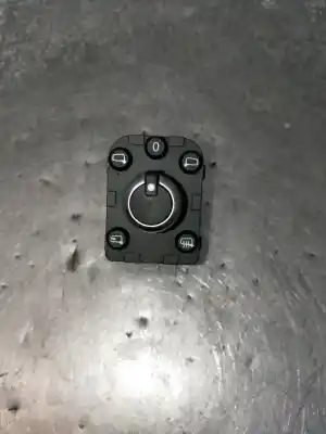 Second-hand car spare part rearview side mirror switch for audi a3 sportback (8ya) s-line oem iam references 4m0959565t