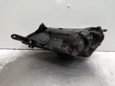 Second-hand car spare part right headlight for fiat scudo combi (272) 1.6 jtdm cat oem iam references 89902604  1401367980