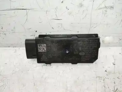 Second-hand car spare part electronic module for audi a3 sportback (8ya) s-line oem iam references 5wa962133f