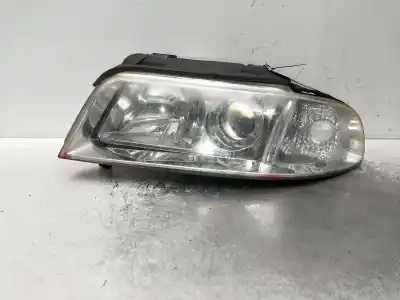 Second-hand car spare part Left Headlight for AUDI A4 BERLINA (B5) 1.9 TDI OEM IAM references 084411137L  