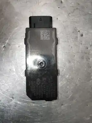 Second-hand car spare part electronic module for audi a3 sportback (8ya) s-line oem iam references 5wa962133f