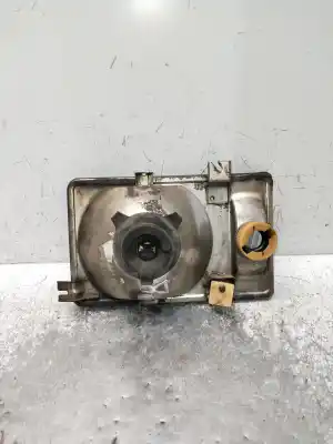 Second-hand car spare part right headlight for isuzu trooper ubs 52 oem iam references   