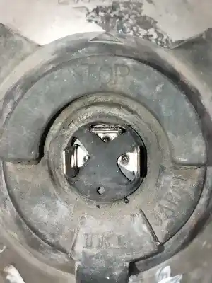 Second-hand car spare part right headlight for isuzu trooper ubs 52 oem iam references   