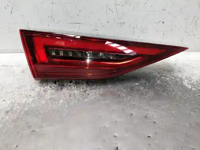 Second-hand car spare part interior left tailgate light for audi a3 sportback (8ya) s-line oem iam references 8y0945307