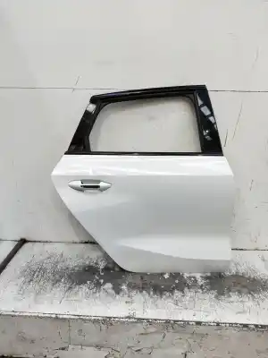 Second-hand car spare part rear right door for audi a3 sportback (8ya) s-line oem iam references 