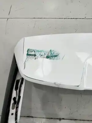 Second-hand car spare part tailgate for audi a3 sportback (8ya) s-line oem iam references   