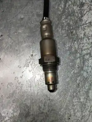 Peça sobressalente para automóvel em segunda mão sonda lambda por audi a3 sportback (8ya) s-line referências oem iam 04e906262cs  