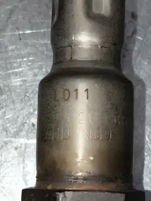 Peça sobressalente para automóvel em segunda mão sonda lambda por audi a3 sportback (8ya) s-line referências oem iam 04e906262cs  