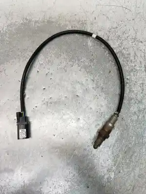 Second-hand car spare part lambda probe for audi a3 sportback (8ya) s-line oem iam references 04e906262