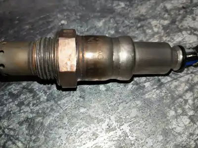 Peça sobressalente para automóvel em segunda mão sonda lambda por audi a3 sportback (8ya) s-line referências oem iam 04e906262  