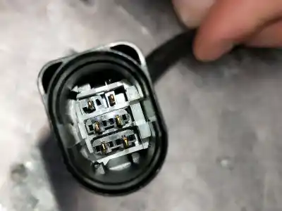 Peça sobressalente para automóvel em segunda mão sonda lambda por audi a3 sportback (8ya) s-line referências oem iam 04e906262  