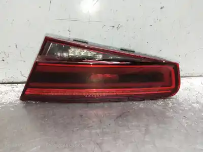 Tweedehands auto-onderdeel achterlampje rechts binnen voor audi a3 (8vk) basic oem iam-referenties au370pahigh
