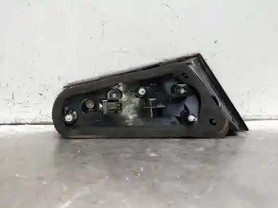 Peça sobressalente para automóvel em segunda mão farolim interior traseiro direito por audi a3 (8vk) basic referências oem iam au370pahigh 8v3945094e 2sv01283202