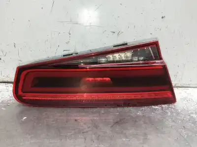 Tweedehands auto-onderdeel binnenste linker achterlamp voor audi a3 (8vk) basic oem iam-referenties au370pahigh