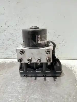 Second-hand car spare part abs for audi a3 (8l) * oem iam references 1j0907379p 10020402074 1j0614117d