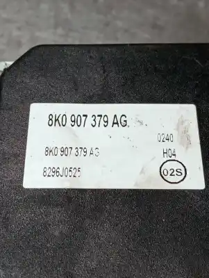 Second-hand car spare part abs for audi a4 b8 avant (8k5) 2.0 tdi oem iam references 0265236107 8k0907379ag 8k0614517