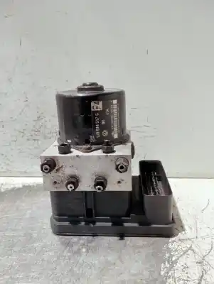 Pezzo di ricambio per auto di seconda mano abs per audi a3 (8l) 1.9 tdi ambiente riferimenti oem iam 1c0907379g 10020600394 1j0614517g