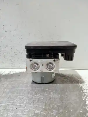 Peça sobressalente para automóvel em segunda mão  por CITROEN C4 III (BA_, BB_, BC_)  Referências OEM IAM 9846124980 10091739513 10022025244