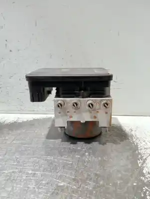 Peça sobressalente para automóvel em segunda mão abs por citroen c4 iii (ba_, bb_, bc_) 1.2 puretech 130 (bahnsa, bahnsb) referências oem iam 9846124980 10091739513 10022025244