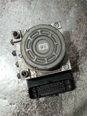 Peça sobressalente para automóvel em segunda mão abs por citroen c4 iii (ba_, bb_, bc_) 1.2 puretech 130 (bahnsa, bahnsb) referências oem iam 9846124980 10091739513 10022025244