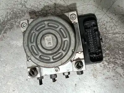 Second-hand car spare part abs for citroen c-elysee (dd_) 1.6 bluehdi 100 oem iam references 9817031680 10091539473 10022007544