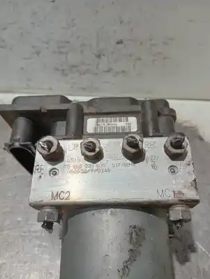 Second-hand car spare part abs for fiat stilo (192) * oem iam references 0265800560 51778818 0265231806