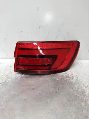 Автозапчасти б/у правый задний фонарь за AUDI A4 AVANT (8W5) sport edition quattro ссылки OEM IAM 8W9945092  81500201