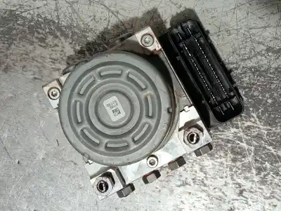 Pezzo di ricambio per auto di seconda mano abs per ford puma st-line x 120 cv / 88 kw riferimenti oem iam l1bc2c219ab 10022018754 l1bc2b373ab