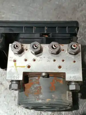 Pezzo di ricambio per auto di seconda mano abs per ford puma st-line x 120 cv / 88 kw riferimenti oem iam l1bc2c219ab 10022018754 l1bc2b373ab
