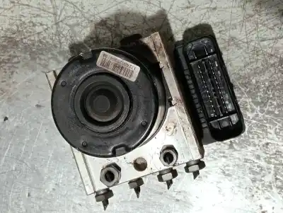 Pezzo di ricambio per auto di seconda mano abs per ford fiesta (cbk) * riferimenti oem iam 000007916h8 d461437a0a 4s612m110cd