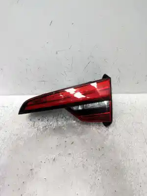 Peça sobressalente para automóvel em segunda mão farolim interior traseiro direito por audi a4 avant (8w5) sport edition quattro referências oem iam 8w9945094