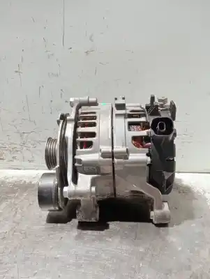 Автозапчасти б/у генератор за bmw x1/ix1 u11 x1 sdrive 18i ссылки oem iam 5a504f9 eg18s033 2740573a