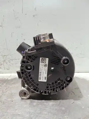 Автозапчасти б/у генератор за bmw x1/ix1 u11 x1 sdrive 18i ссылки oem iam 5a504f9 eg18s033 2740573a