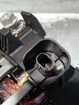 Автозапчасти б/у генератор за bmw x1/ix1 u11 x1 sdrive 18i ссылки oem iam 5a504f9 eg18s033 2740573a