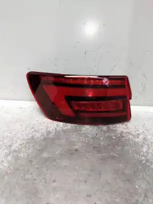 Peça sobressalente para automóvel em segunda mão farolim traseiro esquerdo por audi a4 b9 avant (8w5, 8wd) 40 tdi referências oem iam 8w9945091c