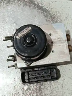 Second-hand car spare part abs for jaguar s-type 2.7 v6 diesel cat oem iam references 4r832c219bd 10020404464 4r832c405ad