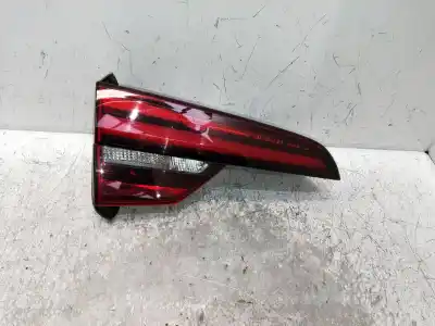 Peça sobressalente para automóvel em segunda mão farolim interior traseiro esquerdo por audi a4 b9 avant (8w5, 8wd) 40 tdi referências oem iam 8w9945093d