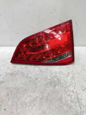 Peça sobressalente para automóvel em segunda mão  por AUDI A4 BERLINA (B8)  Referências OEM IAM   