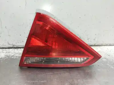 Pezzo di ricambio per auto di seconda mano LUCE DI CODA INTERNA DESTRA per AUDI A5 COUPE (8T)  Riferimenti OEM IAM 8T0945094  
