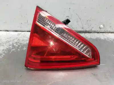 Автозапчасти б/у ВНУТРЕННИЙ ЛЕВЫЙ ЗАДНИЙ ФОНАРЬ за AUDI A5 COUPE (8T)  ссылки OEM IAM 8T0945093  