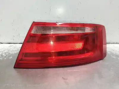 Автозапчасти б/у правый задний фонарь за AUDI A5 COUPE (8T) 2.7 TDI ссылки OEM IAM 8T0945096  