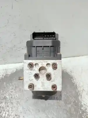 Pezzo di ricambio per auto di seconda mano abs per renault clio ii fase i (b/cbo) 1.4 16v tech-run 98 cv / 72 kw riferimenti oem iam 0273004418 7700432641 0265216730