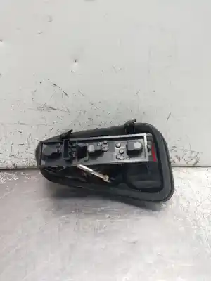 Second-hand car spare part left tailgate light for bmw mini (r50,r53) one oem iam references 89023373  632169163959