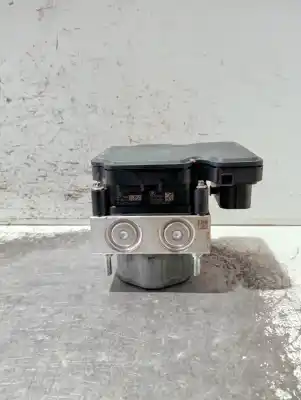 Second-hand car spare part Abs for RENAULT CLIO IV 1.5 dCi Diesel FAP OEM IAM references 0265956527  476601842R