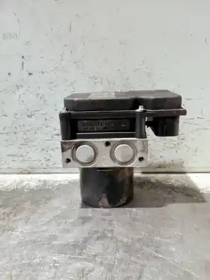 Pièce détachée automobile d'occasion ABS (SYSTÈME ANTI-BLOCAGE DES ROUES) pour SEAT IBIZA (6L1)  Références OEM IAM 0265800512 6Q0614417P 0265231715