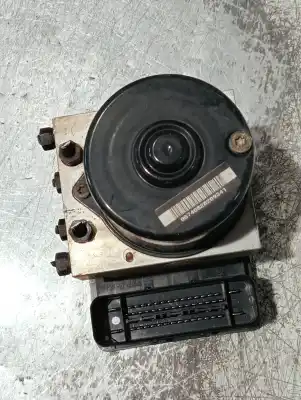 Peça sobressalente para automóvel em segunda mão abs por seat leon (1m1) * referências oem iam 1c0907379k 10020600384 1j0614417d