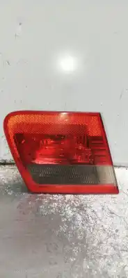 Second-hand car spare part Interior Left Tailgate Light for BMW SERIE 3 TOURING (E46) 320d OEM IAM references 6907937  