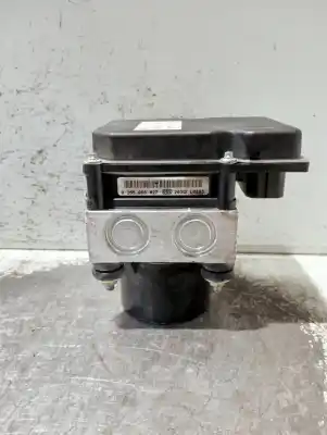 Peça sobressalente para automóvel em segunda mão abs por skoda fabia (5j2 ) 1.2 referências oem iam 0265955027