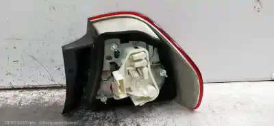 Second-hand car spare part left tailgate light for bmw serie 3 berlina (e90) 330i oem iam references 7289425  e7l41y