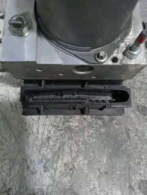 Peça sobressalente para automóvel em segunda mão abs por toyota auris active referências oem iam 0265251199 0265951442 4454002350